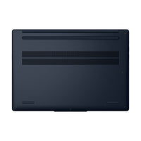 Lenovo IdeaPad Slim 3 15ARP10 AMD Ryzen™ 5 150 Laptop 38,9 cm (15.3") WUXGA 16 GB DDR5-SDRAM 512 GB SSD Wi-Fi 7 (802.11be) Windows 11 Home Deutsch Blau