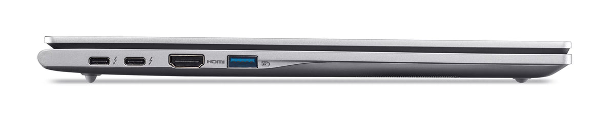 Acer TravelMate P4 TMP414-55-TCO-5880 Intel Core Ultra 5 225U Laptop 35,6 cm (14") WUXGA 16 GB DDR5-SDRAM 512 GB SSD Wi-Fi 7 (802.11be) Windows 11 Pro Blau
