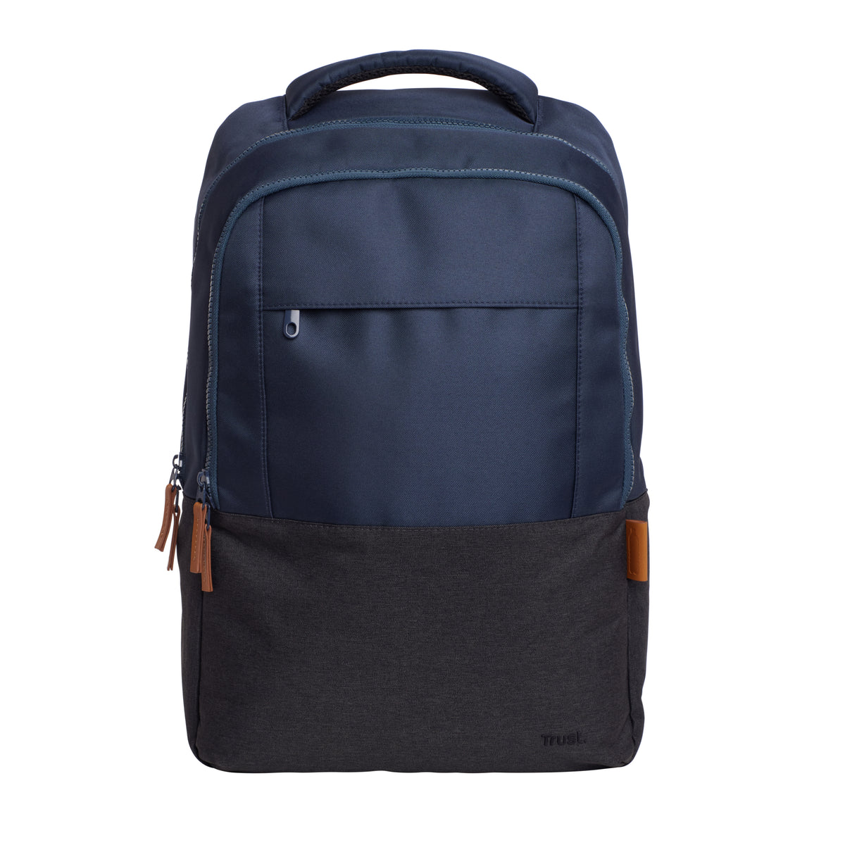 Trust Lisboa 40,6 cm (16") Rucksack Blau