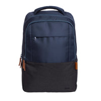 Trust Lisboa 40,6 cm (16") Rucksack Blau