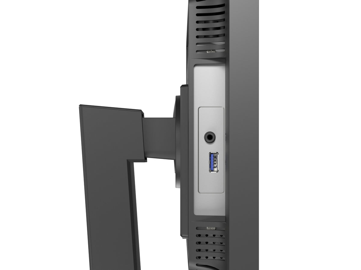 Sharp MultiSync EA242W Computerbildschirm 61 cm (24") 1920 x 1200 Pixel Full HD LCD Schwarz