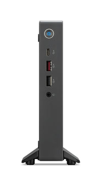 Acer Veriton 2000 Mini N2595GT Intel Core 5 120U 16 GB DDR5-SDRAM 512 GB SSD Windows 11 Pro Mini PC Mini-PC Schwarz
