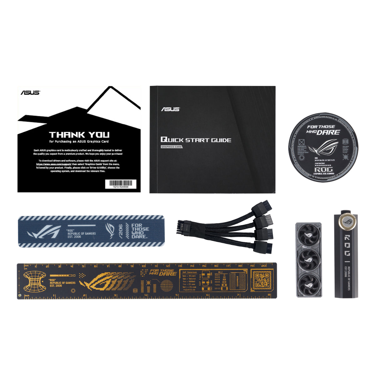 ASUS ROG Astral - -LC-RTX5090-O32G-GAMING NVIDIA GeForce RTX 5090 32 GB GDDR7