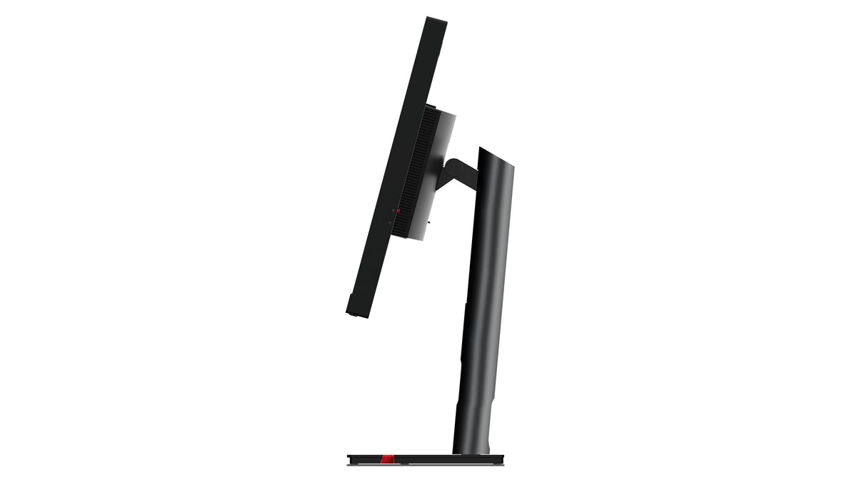 Lenovo ThinkVision P32pz-30 Computerbildschirm 80 cm (31.5") 3840 x 2160 Pixel 4K Ultra HD LCD Schwarz