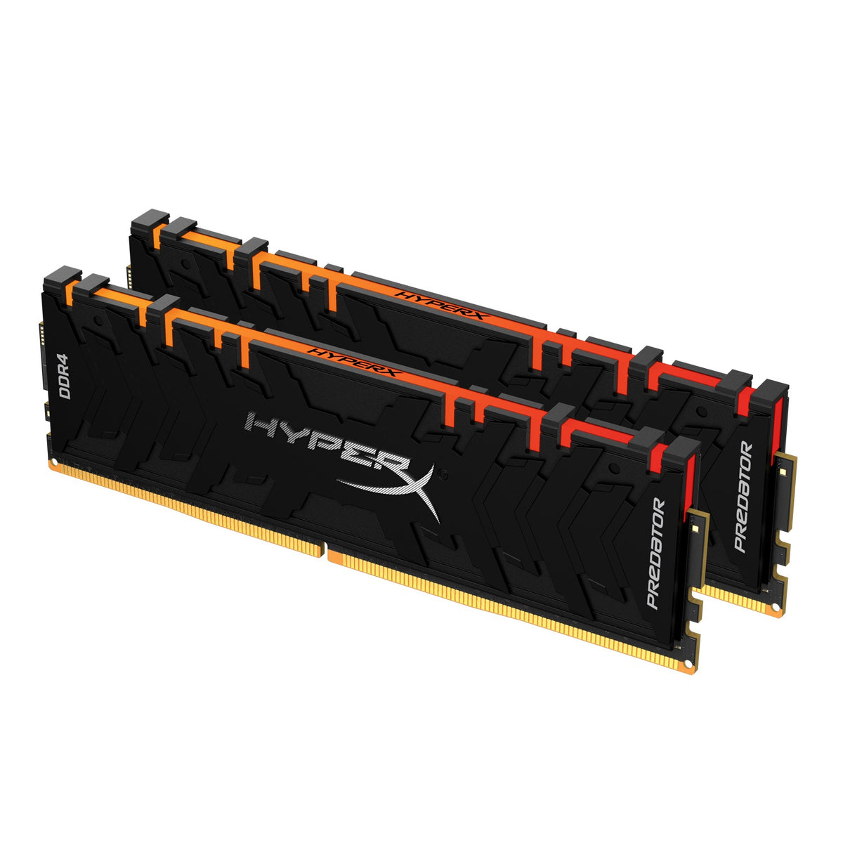 HyperX Predator HX430C15PB3AK2/16 Speichermodul 16 GB 2 x 8 GB DDR4 288-pin DIMM