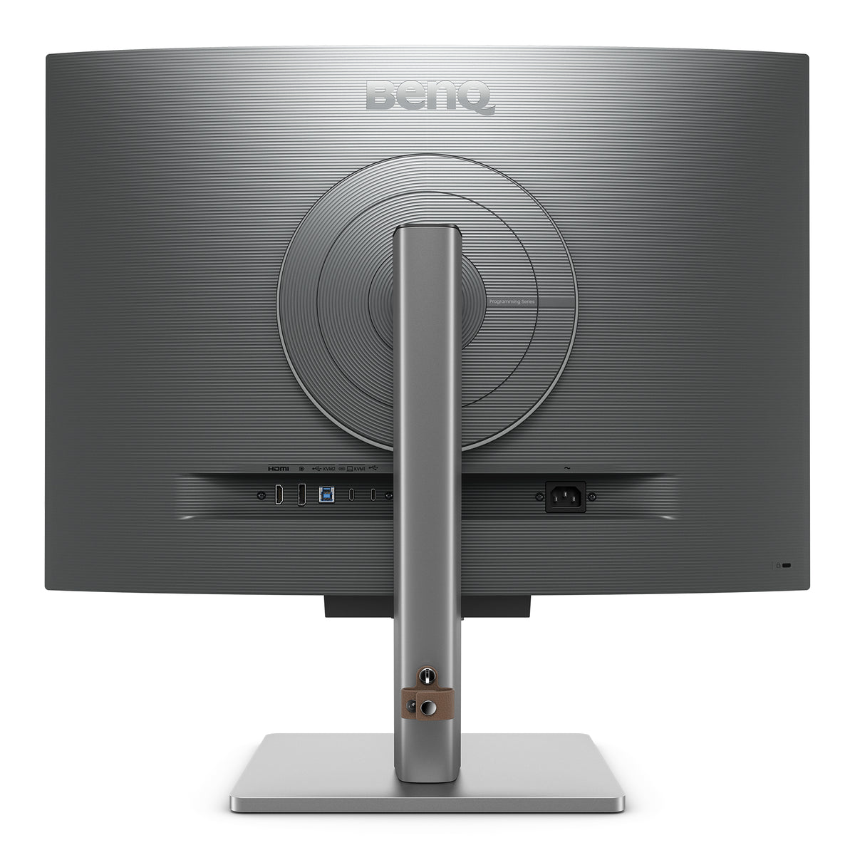 BenQ RD280U Computerbildschirm 71,6 cm (28.2") 3840 x 2560 Pixel 4K Ultra HD Schwarz