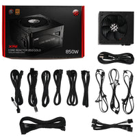 XPG COREREACTOR 850W Netzteil
