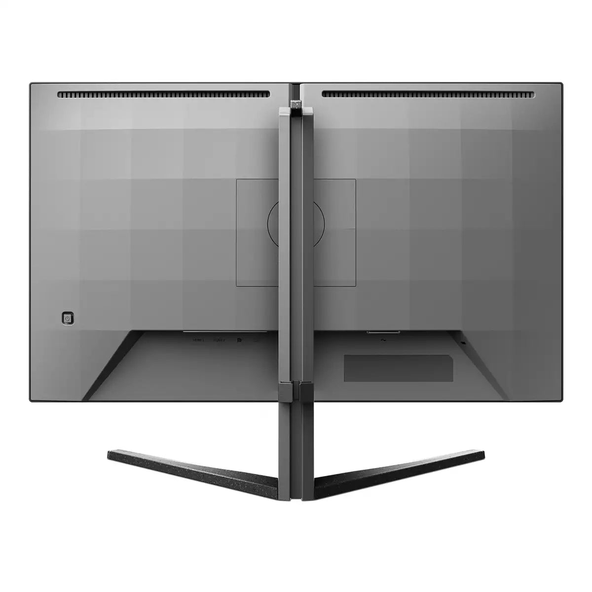 Philips Evnia 5000 27M2N5500/00 Computerbildschirm 68,6 cm (27") 2560 x 1440 Pixel Quad HD LCD Schwarz