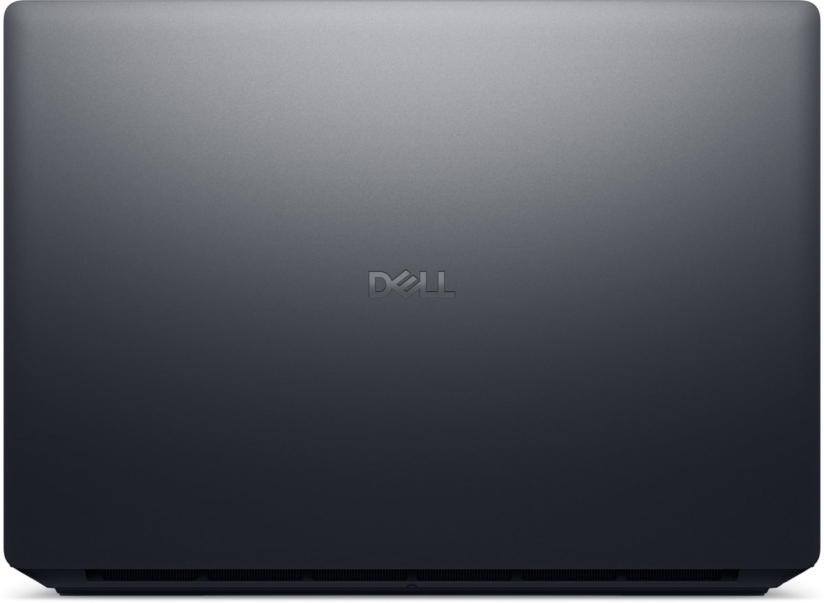 DELL Pro Max 18 Plus MB18250 Intel Core Ultra 9 285HX Mobiler Arbeitsplatz 45,7 cm (18") Quad HD+ 32 GB DDR5-SDRAM 1 TB SSD NVIDIA RTX PRO 3000 Blackwell Wi-Fi 7 (802.11be) Windows 11 Pro Deutsch Schwarz