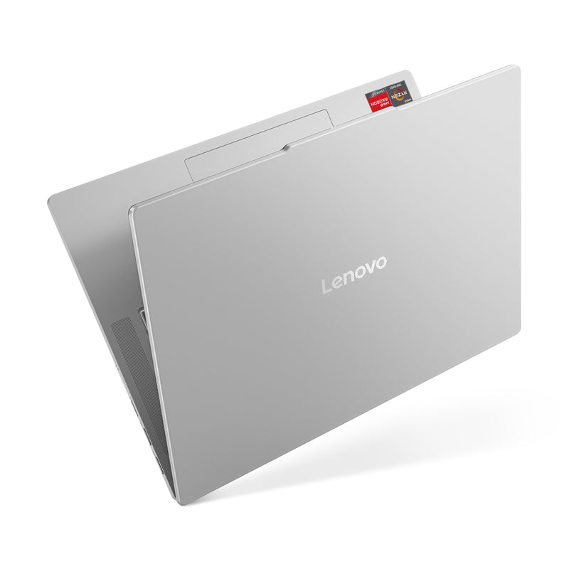 Lenovo IdeaPad Slim 5 15ARP10 AMD Ryzen™ 7 7735HS Laptop 38,4 cm (15.1") WQXGA 16 GB LPDDR5x-SDRAM 512 GB SSD Wi-Fi 6 (802.11ax) Windows 11 Home Deutsch Grau