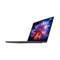 Lenovo IdeaPad Slim 3 15IPH11 Copilot+ PC Intel Core Ultra 5 322 Laptop 38,9 cm (15.3") WUXGA 16 GB DDR5-SDRAM 512 GB SSD Wi-Fi 7 (802.11be) Windows 11 Home Grau Deutsch