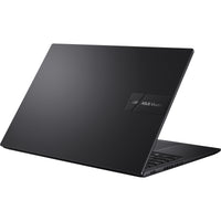 ASUS Vivobook X1605VAPBF Intel Core 9 270H Laptop 40,6 cm (16") Full HD 8 GB DDR5-SDRAM 1 TB SSD Wi-Fi 6 (802.11ax) Windows 11 Home Schwarz