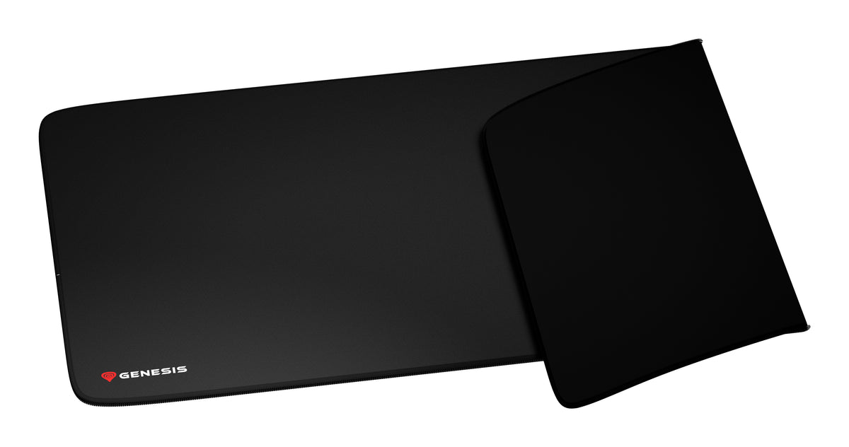 GENESIS Carbon 500 Ultra Logo