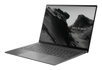 ASUS Zenbook S14 UM5406GA-SU152W AMD Ryzen AI 7 445 Laptop 35,6 cm (14") Touchscreen 3K 32 GB LPDDR5x-SDRAM 1 TB SSD Wi-Fi 7 (802.11be) Windows 11 Home Grau