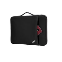 Lenovo 4X40N18009 Laptoptasche 35,6 cm (14") Schutzhülle Schwarz