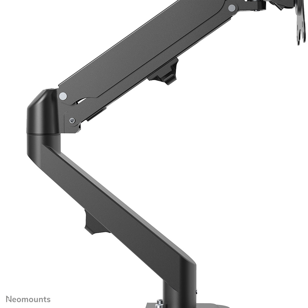 Neomounts DS70-700BL2 Monitorarm 17-27" - Gasfeder