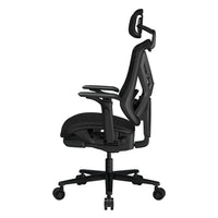 COUGAR Speeder NEO Universal-Gamingstuhl Gepolsterter Sitz Schwarz