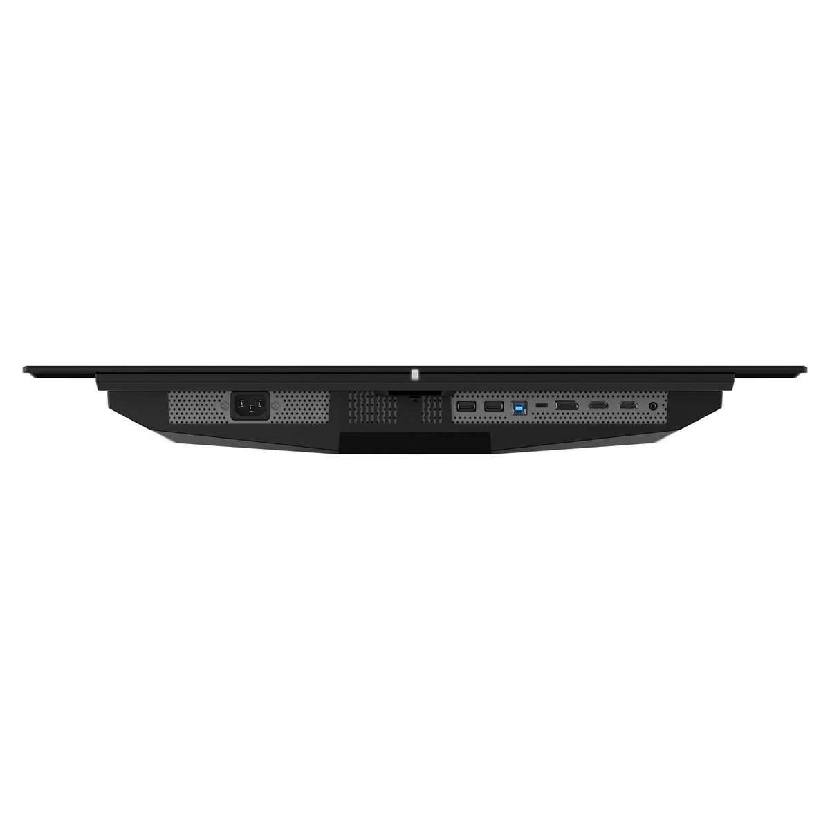 MSI MPG 271QRX QD-OLED Computerbildschirm 67,3 cm (26.5") 2560 x 1440 Pixel Wide Quad HD Schwarz