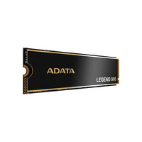 ADATA LEGEND 900 1 TB M.2 PCI Express 4.0 NVMe 3D NAND