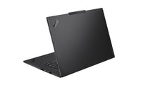 Lenovo ThinkPad T1g Gen 8 Intel Core Ultra 7 265H Laptop 40,6 cm (16") WQUXGA 32 GB LPDDR5x-SDRAM 1 TB SSD NVIDIA GeForce RTX 5070 Wi-Fi 7 (802.11be) Windows 11 Pro Schwarz Schweiz