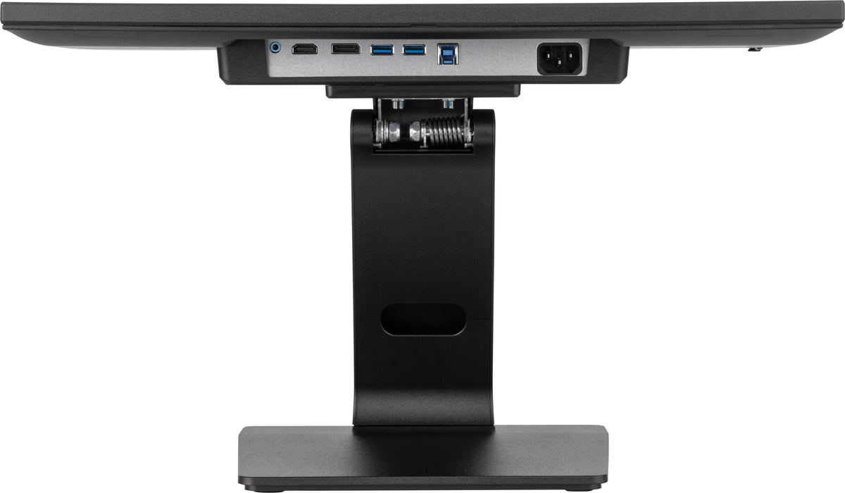 iiyama ProLite T2252MSC-B2 Computerbildschirm 54,6 cm (21.5") 1920 x 1080 Pixel Full HD LCD Touchscreen Schwarz