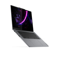 Lenovo Yoga Pro 7 15IPH11 Copilot+ PC Intel Core Ultra 9 386H Laptop 38.9 cm (15.3") Touchscreen WQXGA 32 GB LPDDR5x-SDRAM 1 TB SSD NVIDIA GeForce RTX 5060 Wi-Fi 7 (802.11be) Windows 11 Pro Grey German
