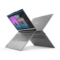 Lenovo IdeaPad Slim 5 16IMH10 Intel Core Ultra 5 135H Laptop 40,6 cm (16") WUXGA 16 GB DDR5-SDRAM 512 GB SSD Wi-Fi 7 (802.11be) Windows 11 Home Grau Deutsch