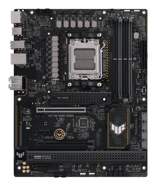 MB ASUS TUF GAMING B650-PLUS (AMD.AM5.DDR5.ATX)