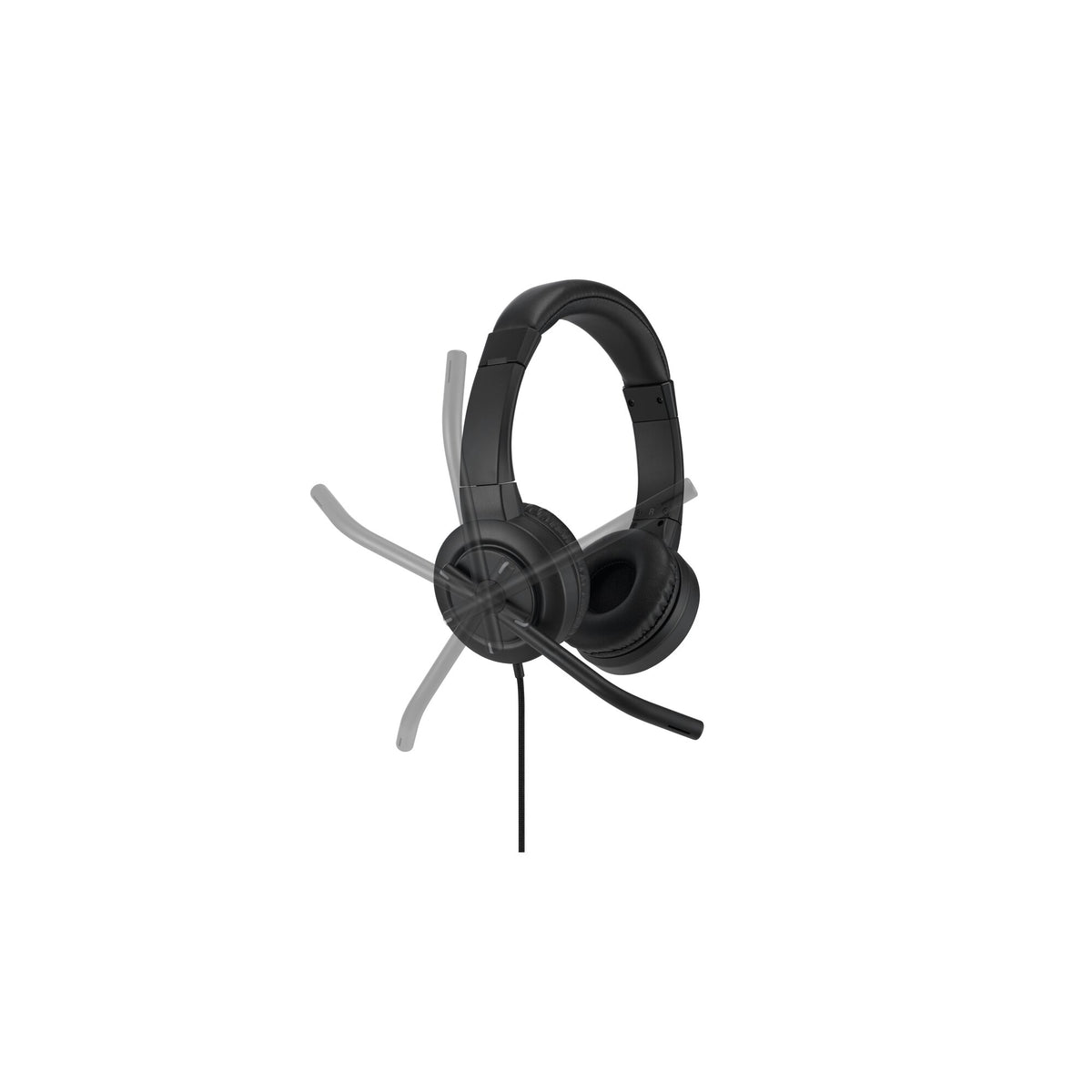Kensington H1000 USB-C Headset