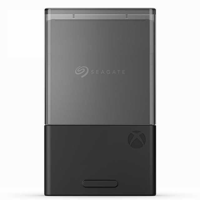 Seagate STJR4000400 Spielkonsolenteil/-zubehör Speichererweiterungskarte