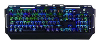 Conceptronic KRONIC Tastatur Gaming USB QWERTY Portuguesisch Schwarz