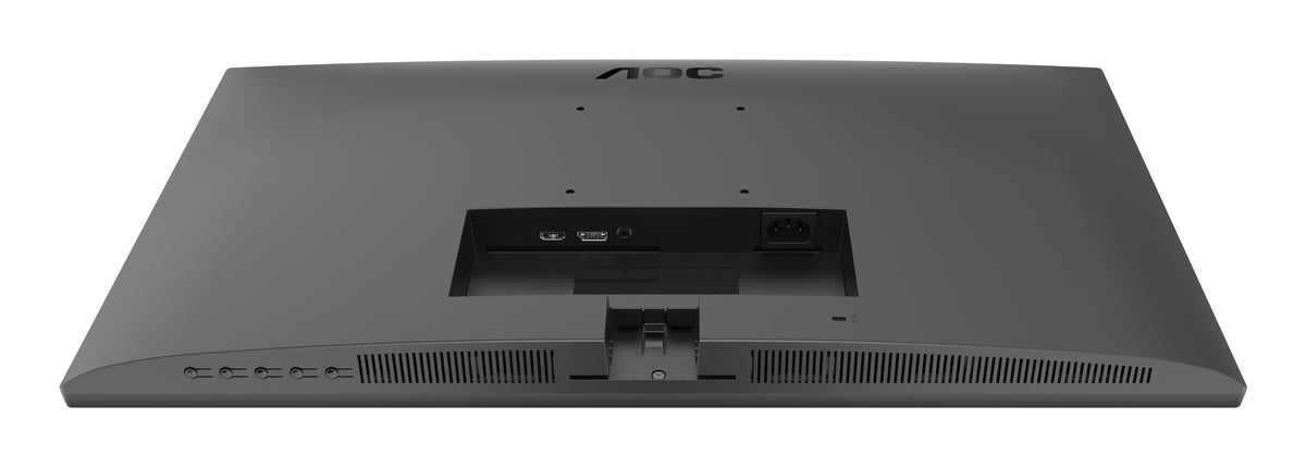 AOC B3 U27B3M Computerbildschirm 68,6 cm (27") 3840 x 2160 Pixel 4K Ultra HD LCD Schwarz