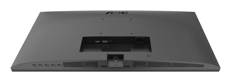 AOC B3 U27B3M Computerbildschirm 68,6 cm (27") 3840 x 2160 Pixel 4K Ultra HD LCD Schwarz