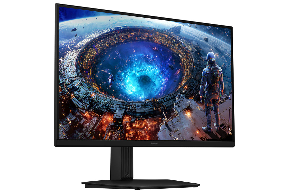 Samsung 27" Odyssey G8 (G80HF) 5K 180Hz / QHD 360Hz Gaming Monitor