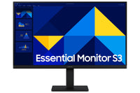 Samsung S30GD Computerbildschirm 61 cm (24") 1920 x 1080 Pixel Full HD LCD Schwarz