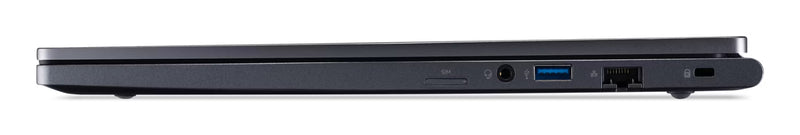 Acer TravelMate P4 TMP416-53-TCO-75UQ Intel Core Ultra 7 155U Laptop 40,6 cm (16") WUXGA 16 GB DDR5-SDRAM 512 GB SSD Wi-Fi 6 (802.11ax) Windows 11 Pro Blau