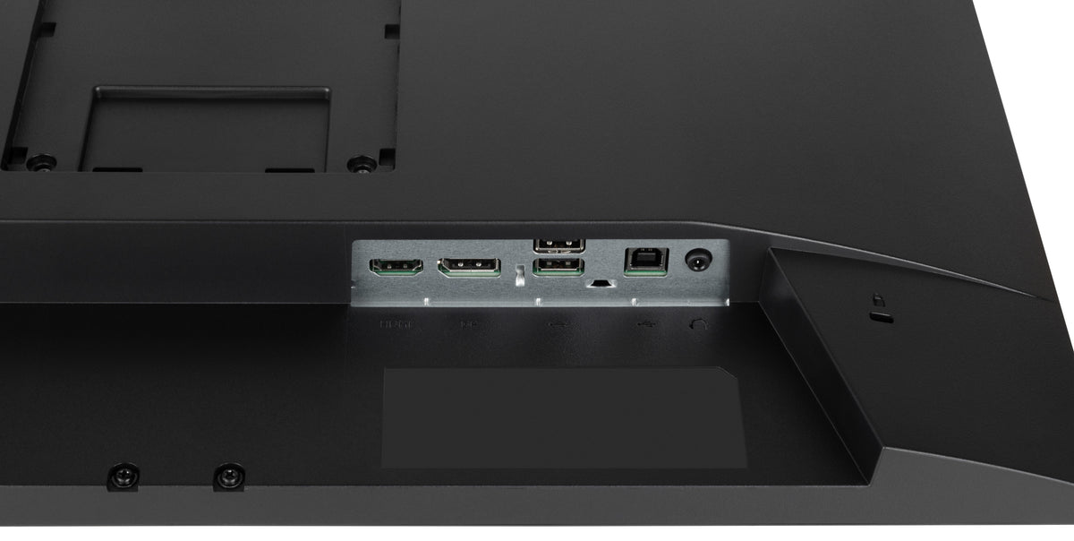 iiyama XUB2493HSU-B7 Computerbildschirm 60,5 cm (23.8") 1920 x 1080 Pixel Full HD LED Schwarz