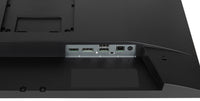 iiyama XUB2493HSU-B7 Computerbildschirm 60,5 cm (23.8") 1920 x 1080 Pixel Full HD LED Schwarz