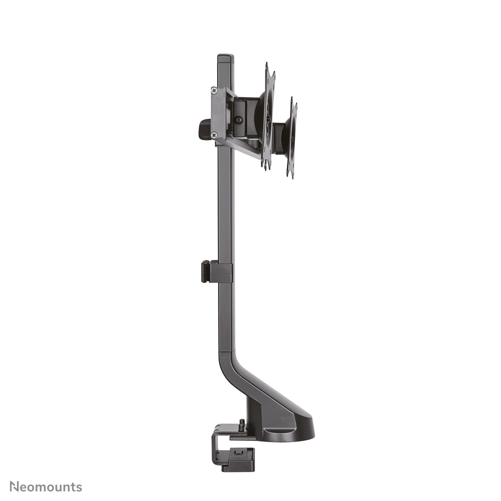 Neomounts FPMA-D860DBLACK Monitorarm 10-27"