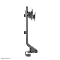 Neomounts FPMA-D860DBLACK Monitorarm 10-27"