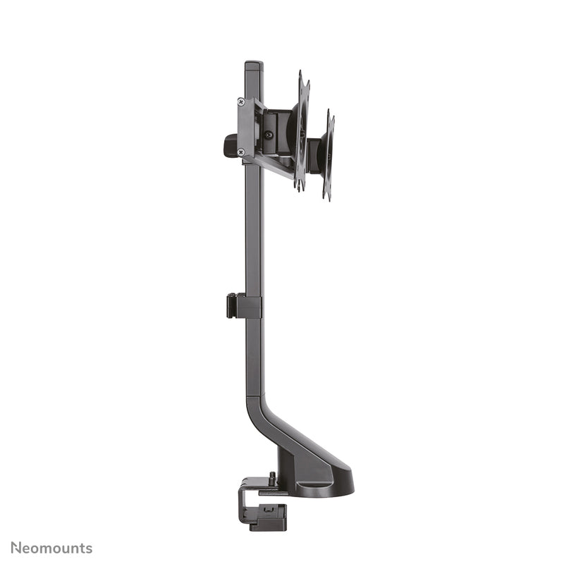 Neomounts FPMA-D860DBLACK Monitorarm 10-27"