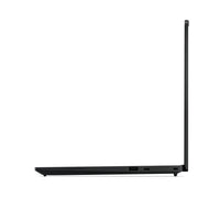 Lenovo ThinkPad T14s Gen 7 (AMD) Copilot+ PC AMD Ryzen AI 7 PRO 450 Laptop 35,6 cm (14") Touchscreen WUXGA 32 GB LPDDR5x-SDRAM 1 TB SSD Wi-Fi 7 (802.11be) Windows 11 Pro Deutsch Schwarz