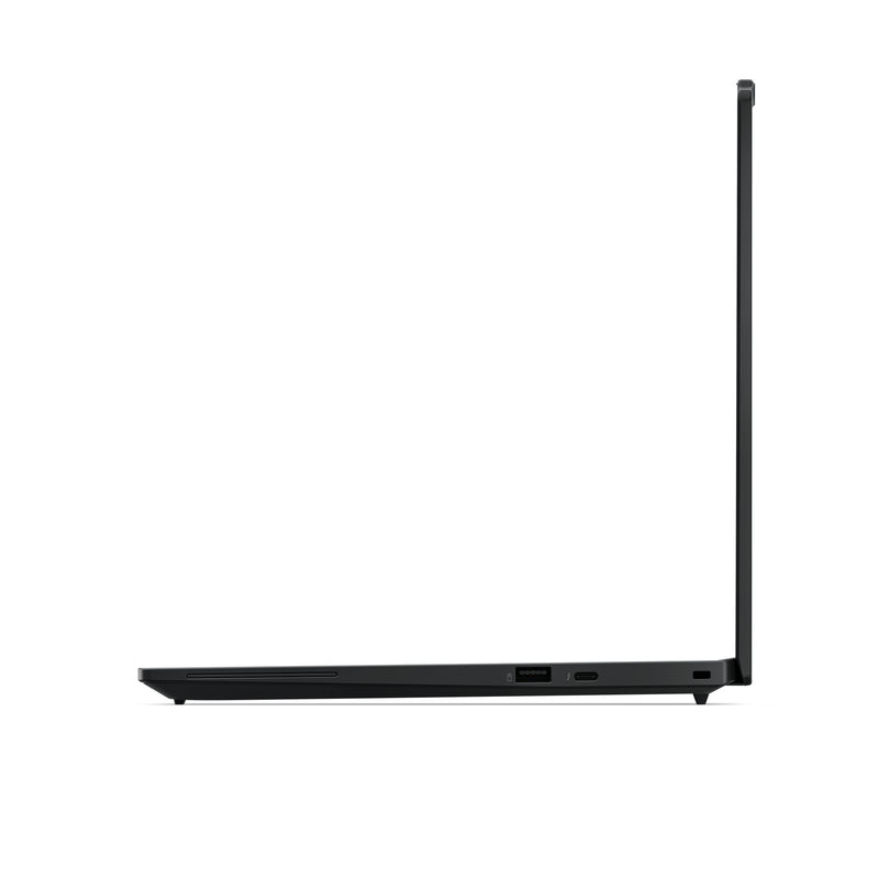 Lenovo ThinkPad T14s Gen 7 (AMD) Copilot+ PC AMD Ryzen AI 7 PRO 450 Laptop 35,6 cm (14") Touchscreen WUXGA 32 GB LPDDR5x-SDRAM 1 TB SSD Wi-Fi 7 (802.11be) Windows 11 Pro Deutsch Schwarz