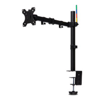 Kensington SmartFit Ergo Verlängerter Single Monitorarm