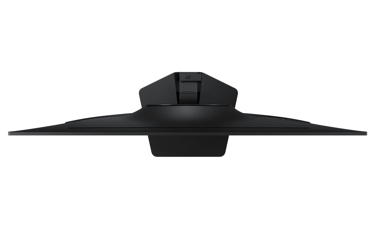 Samsung G50F Computerbildschirm 68,6 cm (27") 2560 x 1440 Pixel Quad HD OLED Schwarz