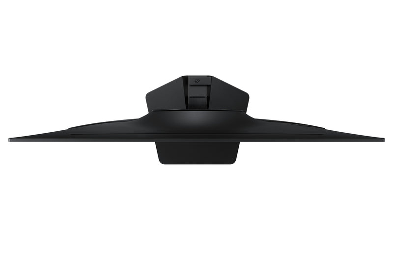 Samsung G50F Computerbildschirm 68,6 cm (27") 2560 x 1440 Pixel Quad HD OLED Schwarz