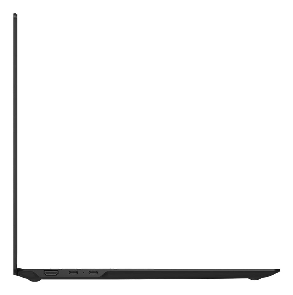 LG Gram Pro 17Z90TP Intel Core Ultra 7 255H Laptop 43,2 cm (17") 2.5K 16 GB LPDDR5x-SDRAM 1 TB SSD Wi-Fi 7 (802.11be) Windows 11 Home Schwarz