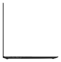 LG Gram Pro 17Z90TP Intel Core Ultra 7 255H Laptop 43,2 cm (17") 2.5K 16 GB LPDDR5x-SDRAM 1 TB SSD Wi-Fi 7 (802.11be) Windows 11 Home Schwarz