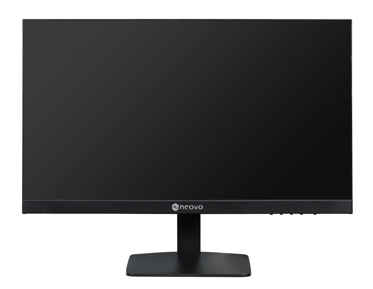 AG Neovo LA2203 Écran PC 54,6 cm (21.5") 1920 x 1080 pixels Full HD LED Noir