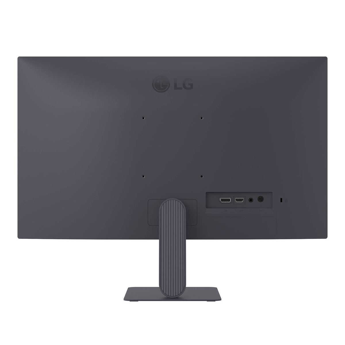 LG 24G411A-B Écran d'ordinateur 61 cm (24") 1920 x 1080 pixels Full HD LCD Noir